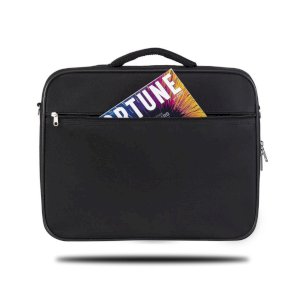 15.6 İnç Laptop & Evrak Çantası 
