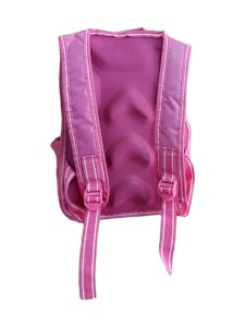 Kız çocuk okul çantası