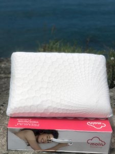 MOLN AİR COMFORT VİSCO YASTIK