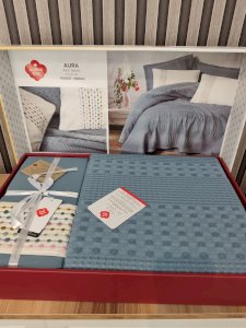 Cotton Box Aura Pike Takımı