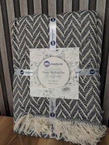 MAViHOME Tek kişilik pike 